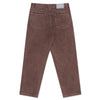 Polar Skate Co. 93! Pants Brownstone