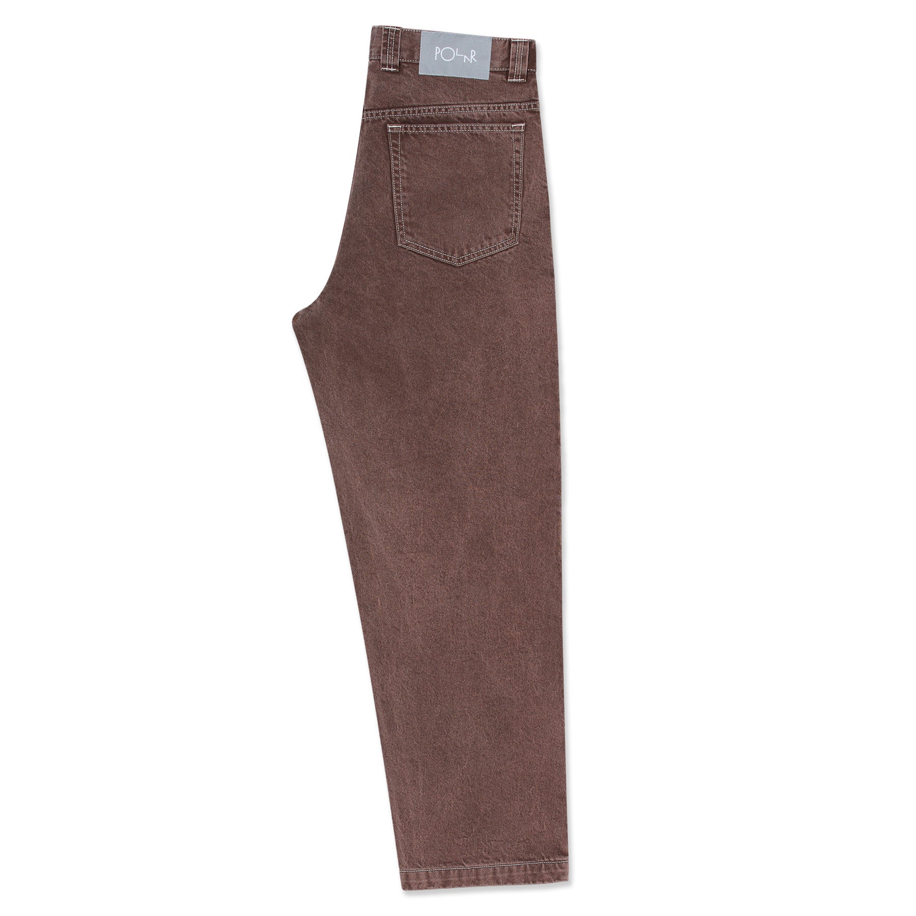 Polar Skate Co. 93! Pants Brownstone