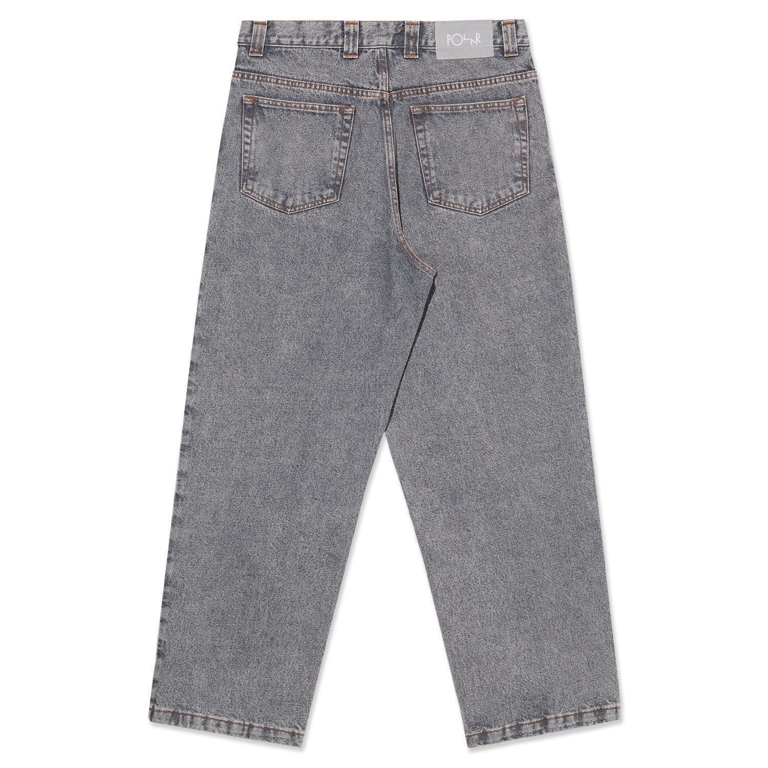 Polar Skate Co. 93 Pants Washed Graphite