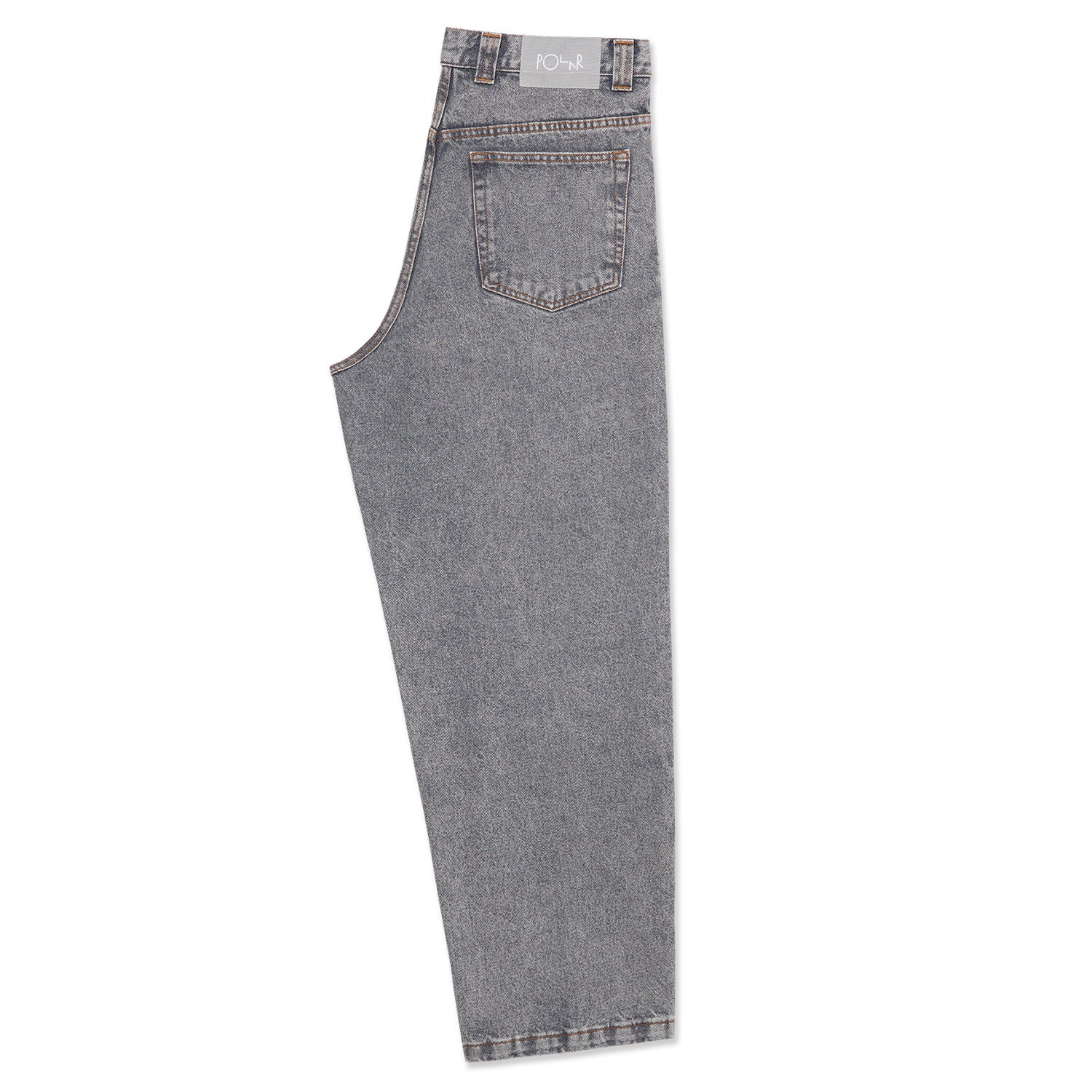Polar Skate Co. 93 Pants Washed Graphite