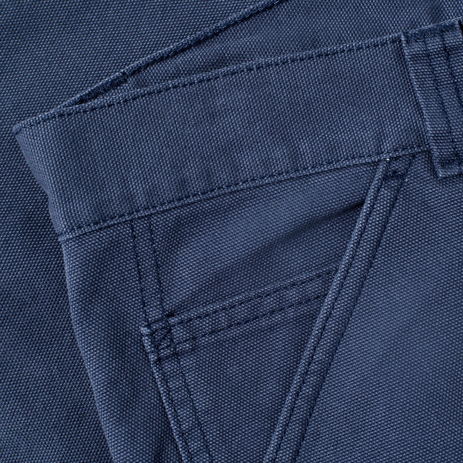 Polar Skate Co. 93 Work Shorts Grey/Blue