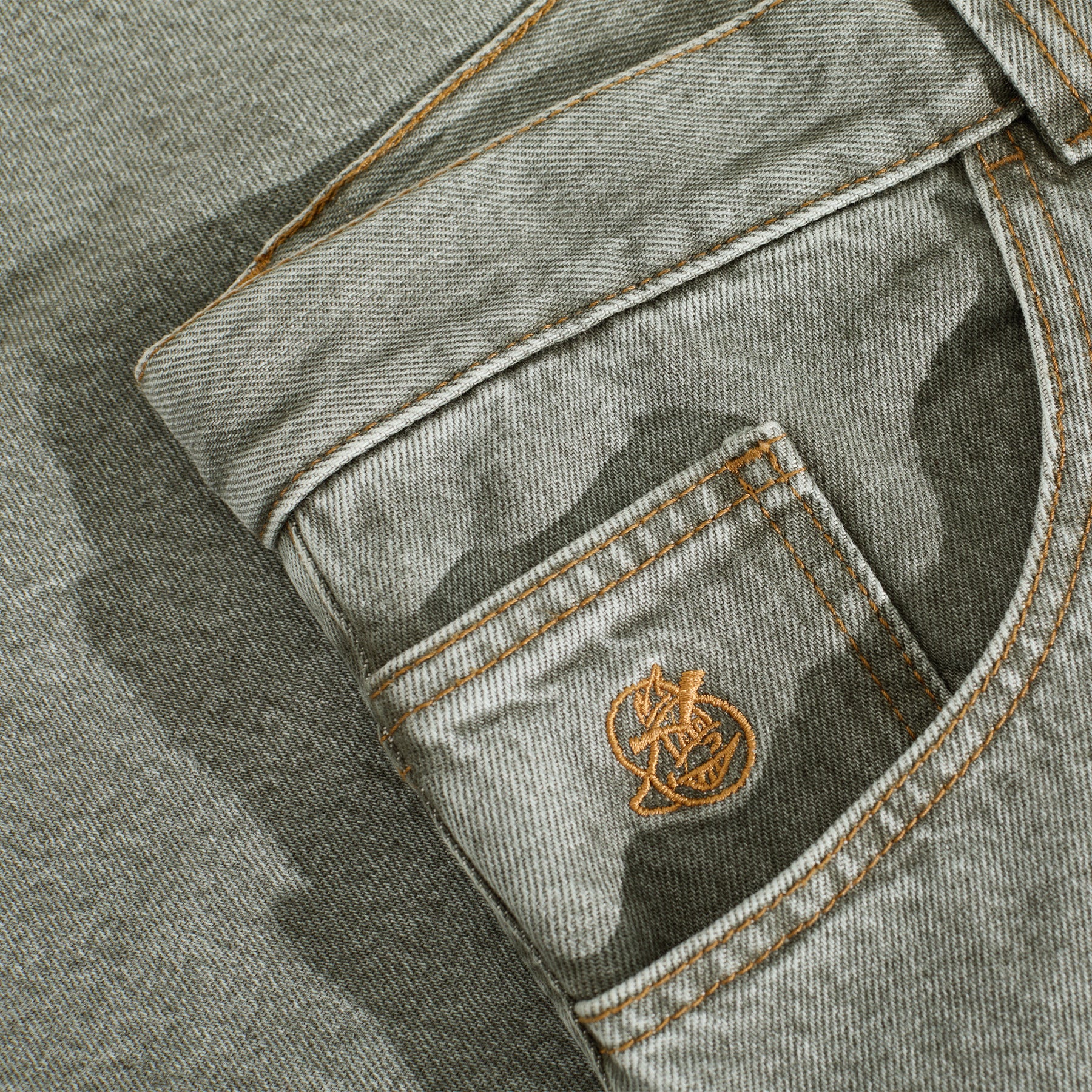 Polar Skate Co. 93! Pants Eucaptylus