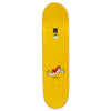 Polar Skate Co. Aaron Herrington Take Away Deck 8.0&quot;