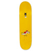 Polar Skate Co. Aaron Herrington Take Away Deck 8.25&quot;