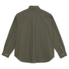 Polar Skate Co. Ben LS Shirt Army Green Check