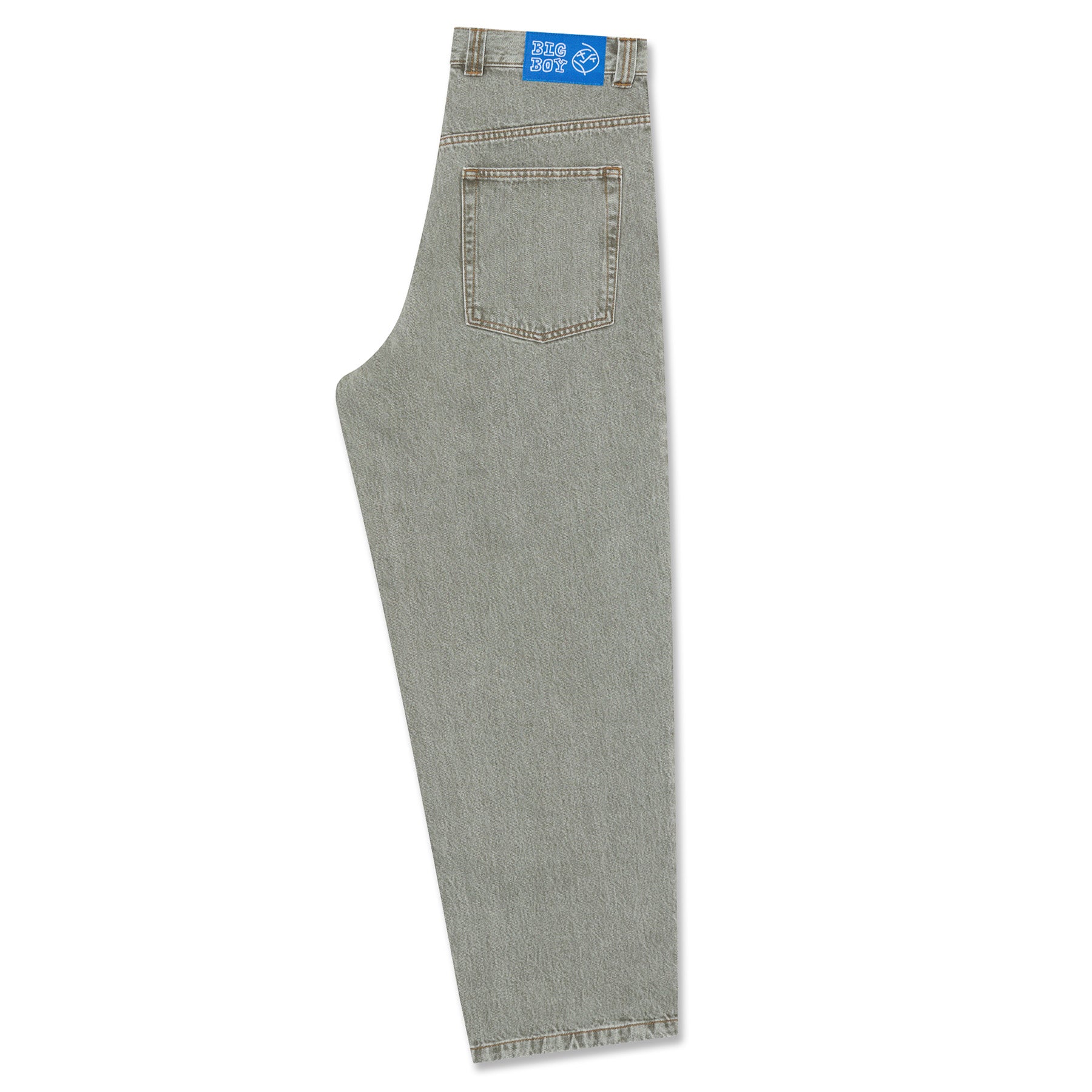 Polar Skate Co. Big Boy Pants Eucaplytus - Orchard Skateshop Polar Skate Co. Big Boy Pants Eucaplytus - Orchard Skateshop