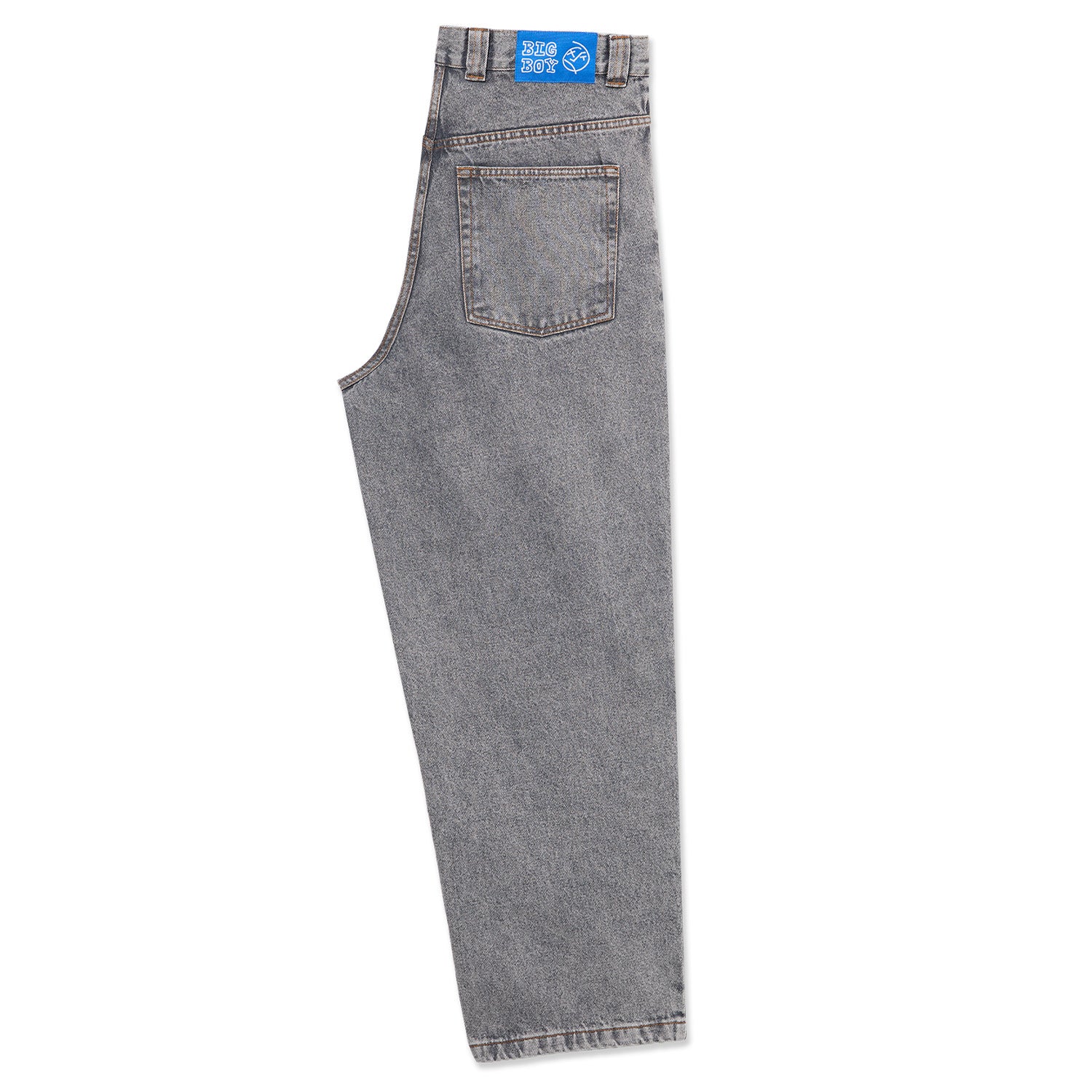 Polar Skate Co. Big Boy Pants Washed Graphite