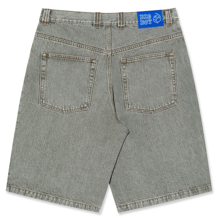 Polar Skate Co. Big Boy Shorts Eucaplytus