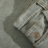 Polar Skate Co. Big Boy Shorts Eucaplytus
