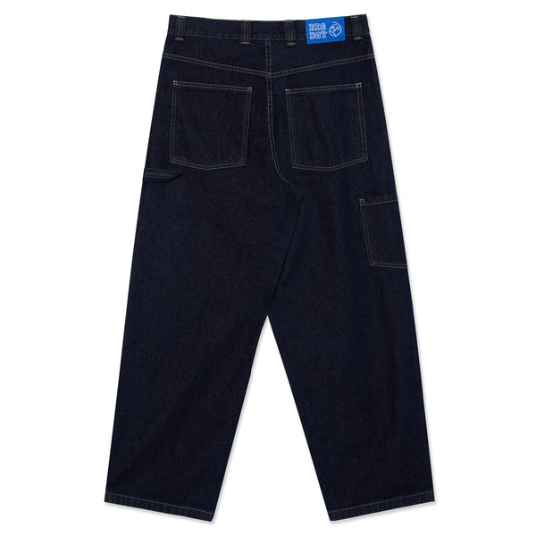 パンツ polar skate bigboy s Polar Skate Co. Big Boy Work Pants One Wash - Orchard Skateshop