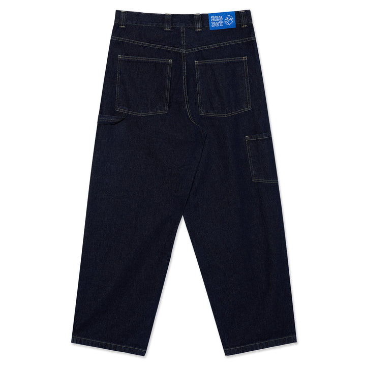 Polar Skate Co. Big Boy Work Pants One Wash