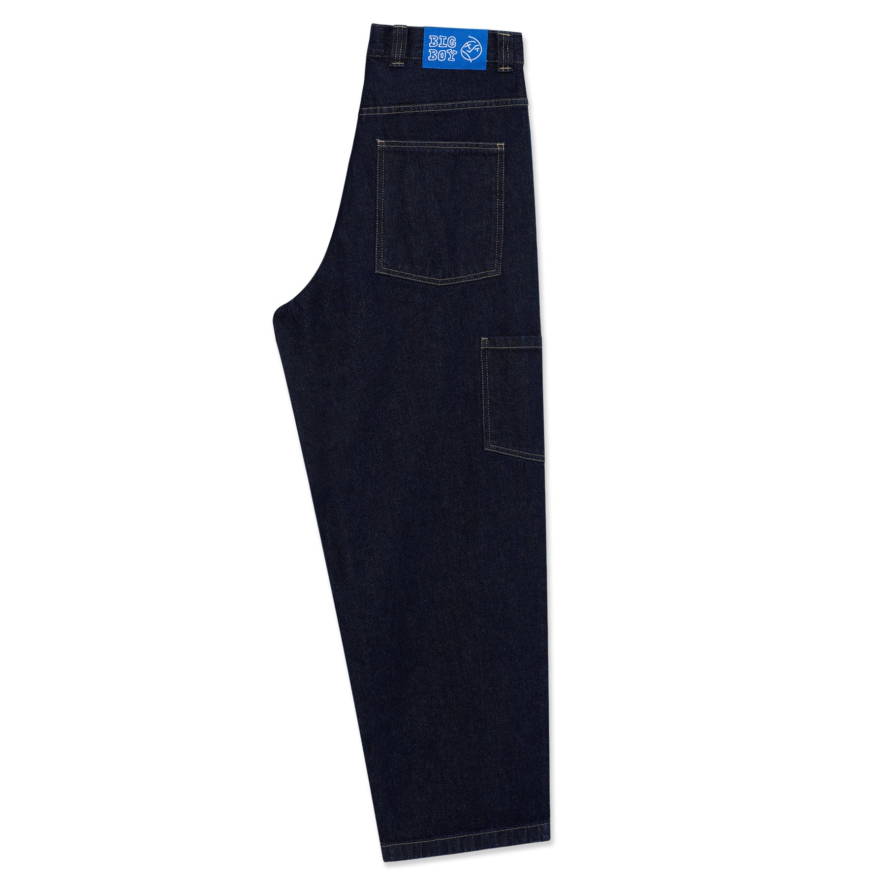 Polar Skate Co. Big Boy Work Pants One Wash - Orchard Skateshop