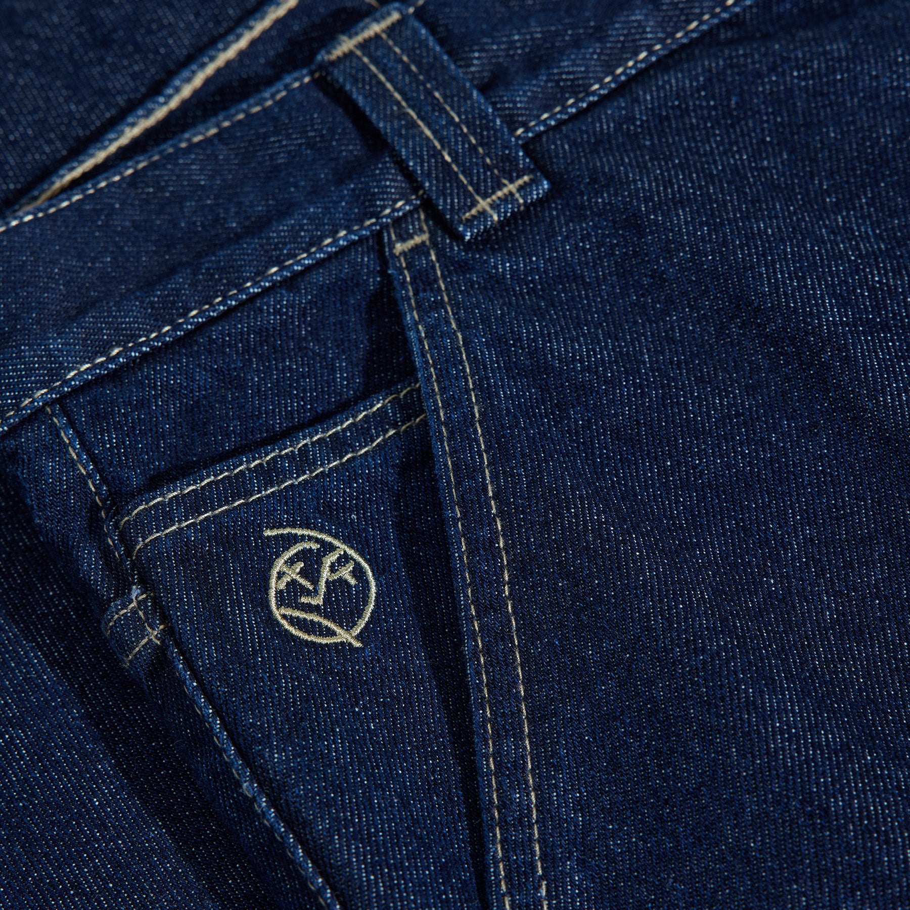 Polar Skate Co. Big Boy Work Pants One Wash