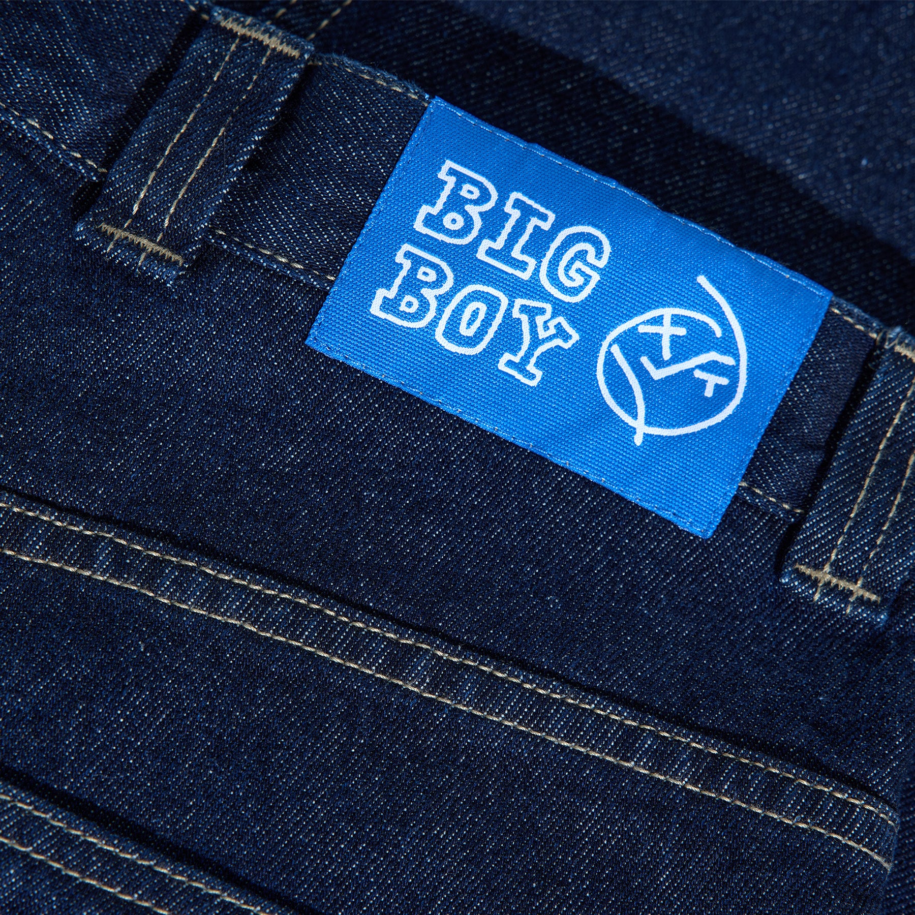 Polar Skate Co. Big Boy Work Pants One Wash