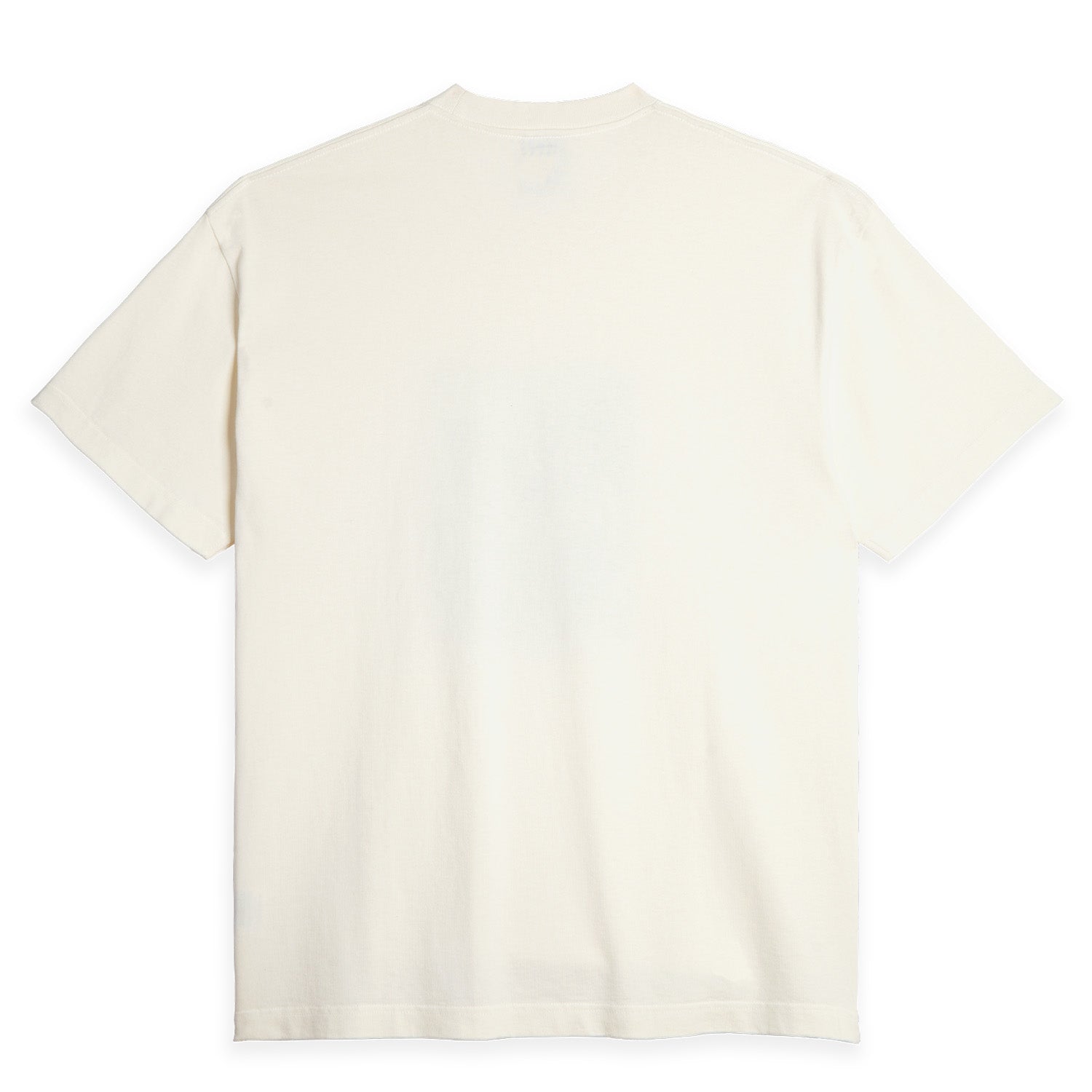 Polar Skate Co. Cat Tee Ivory