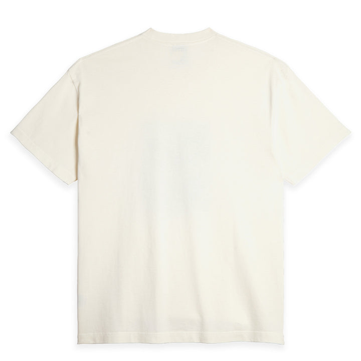 Polar Skate Co. Cat Tee Ivory