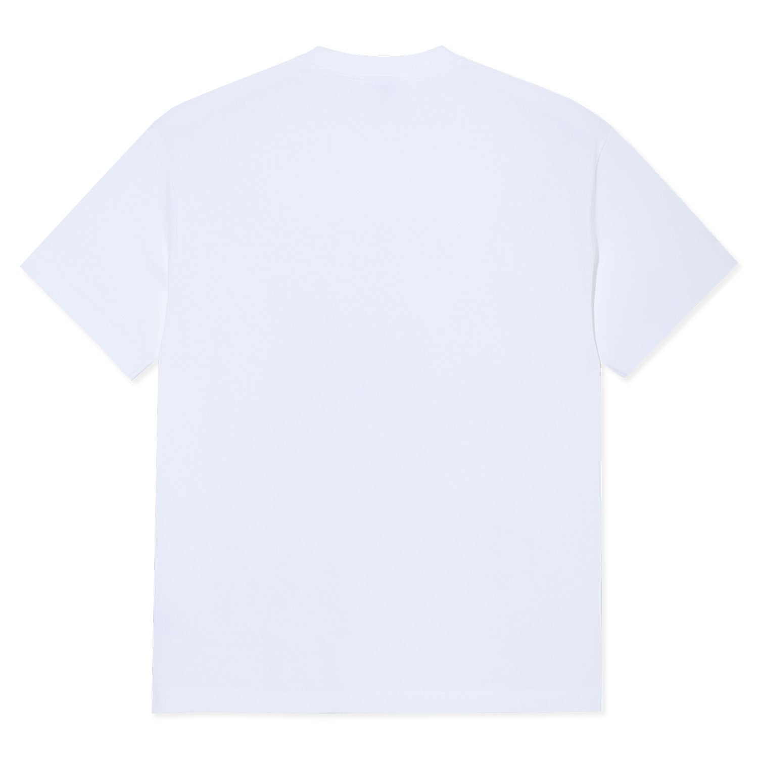 Polar Skate Co. Chainsaw Tee White