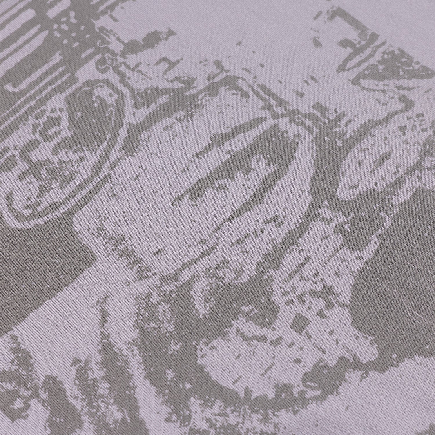 Polar Skate Co. Conflict Scenario Pale Purple