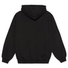Polar Skate Co. Dave Hoodie Third Eye Black