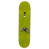 Polar Skate Co. David Strenstöm Spider Deck 8.0&quot; Short WB