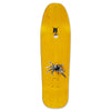 Polar Skate Co. David Strenstöm Spider Shaped Deck D1 Shape