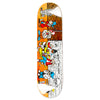 Polar Skate Co. Emile Laurent High School Deck 8.375&quot;