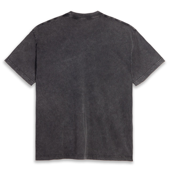 Polar Skate Co. Fade Tee Black