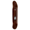 Polar Skate Co. Family Affair Shaped Deck P9