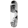 Polar Skate Co. Happy Sad Detroit Deck 8.75&quot;