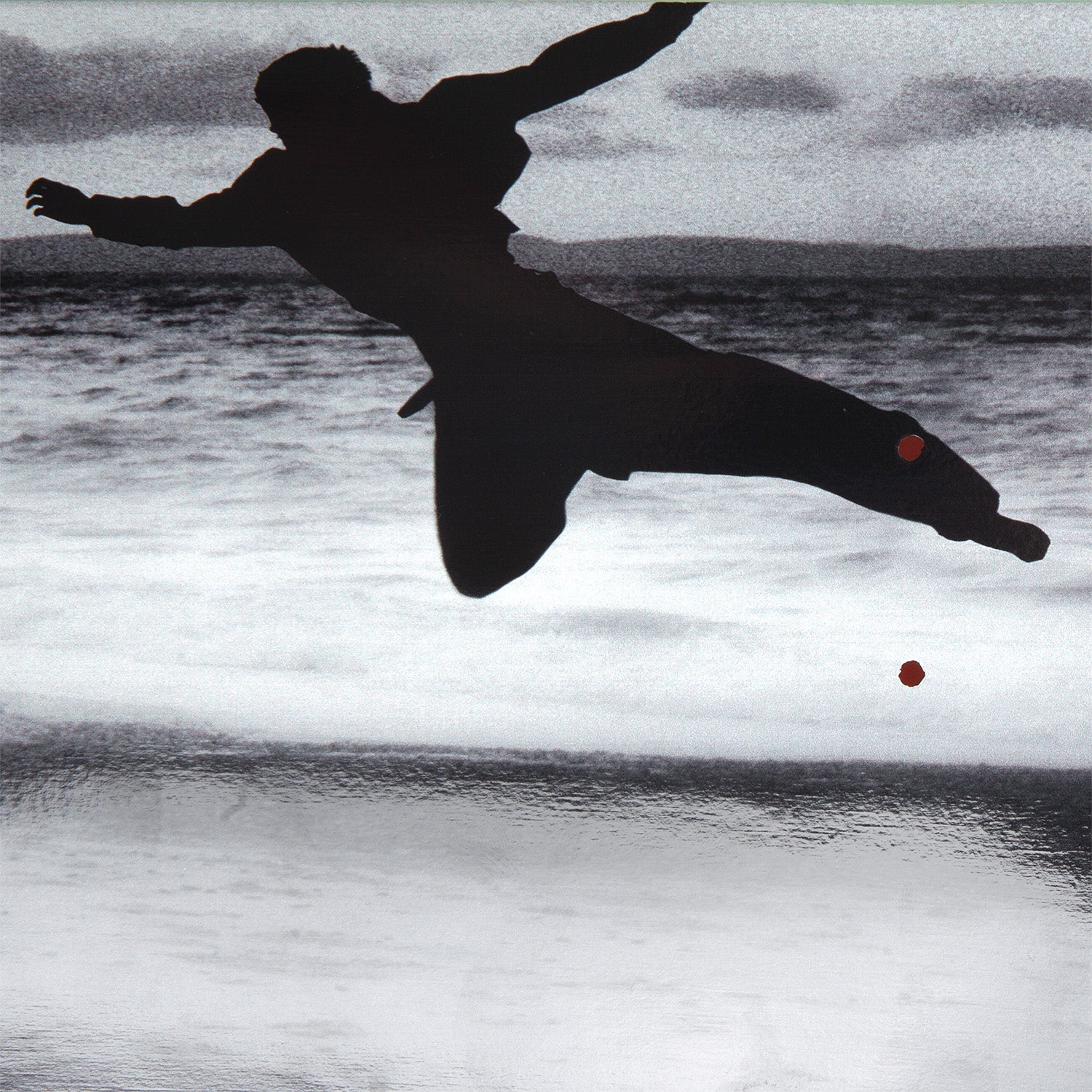 Polar Skate Co. Jamie Platt Jump Deck 8.25" Short