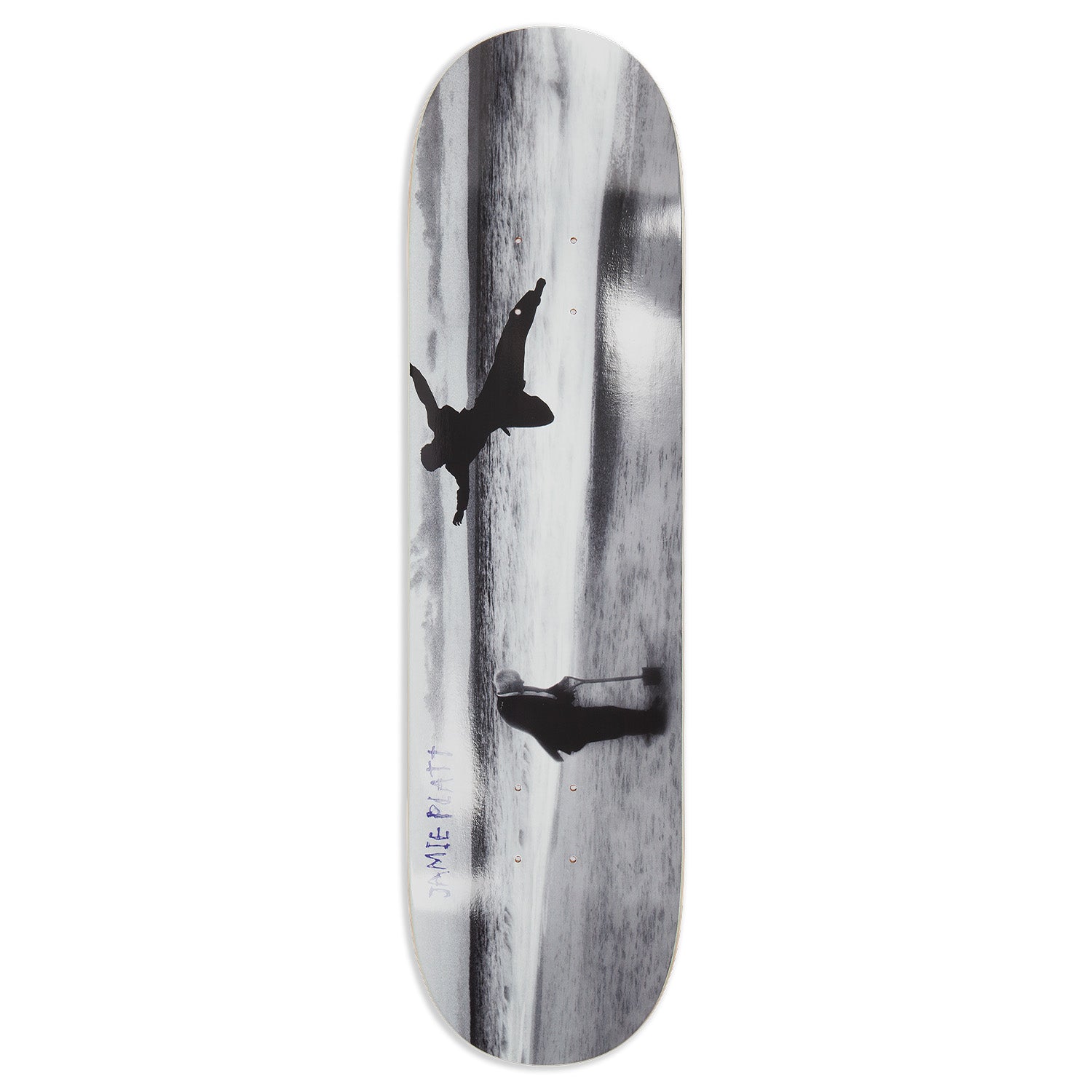 Polar Skate Co. Jamie Platt Jump Deck 8.5"