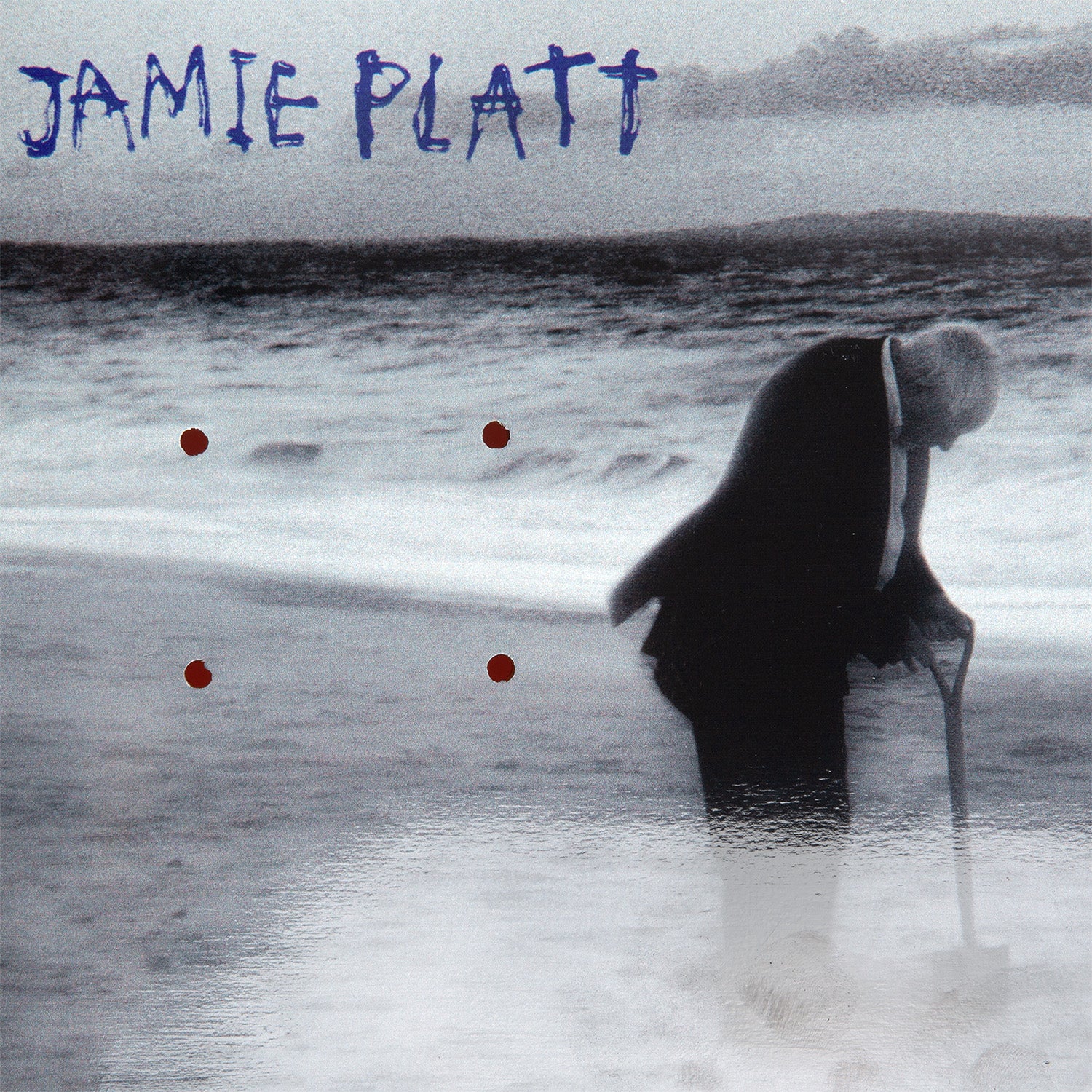 Polar Skate Co. Jamie Platt Jump Deck 8.5"