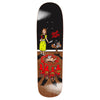 Polar Skate Co. Jamie Platt Sacrifice Deck P8 Shape 8.8&quot;