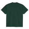 Polar Skate Co. Jeans Teeth Tee Dark Green