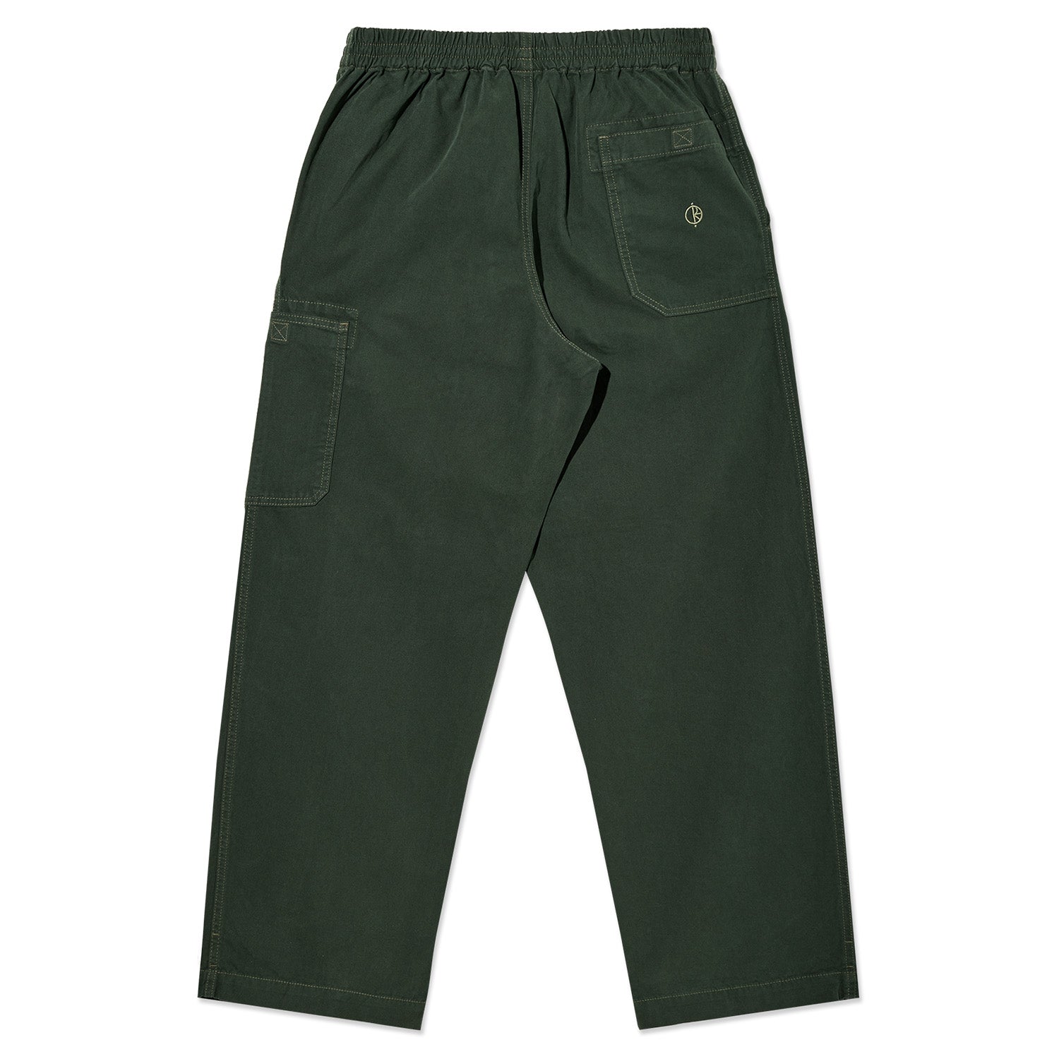 Polar Skate Co. Kata Pants Dark Olive