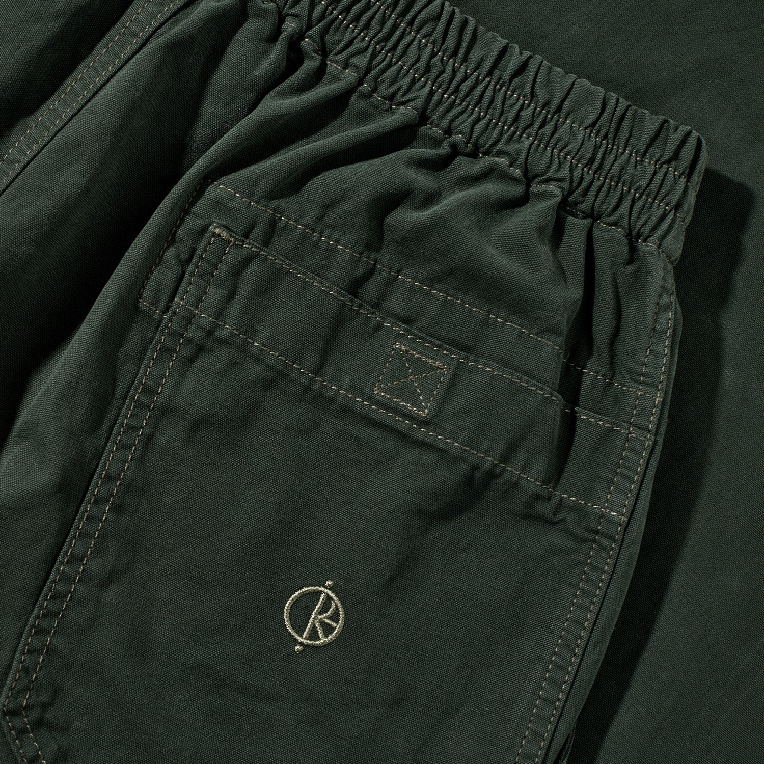 Polar Skate Co. Kata Pants Dark Olive