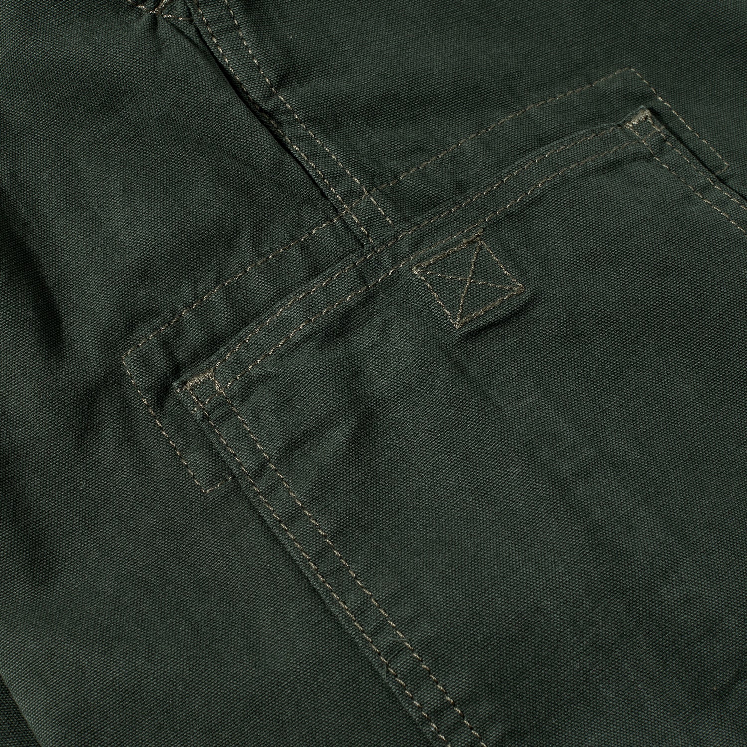 Polar Skate Co. Kata Pants Dark Olive