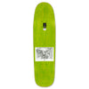 Polar Skate Co. Klez Zawisza Hong Kong Shaped Deck P9 Shape
