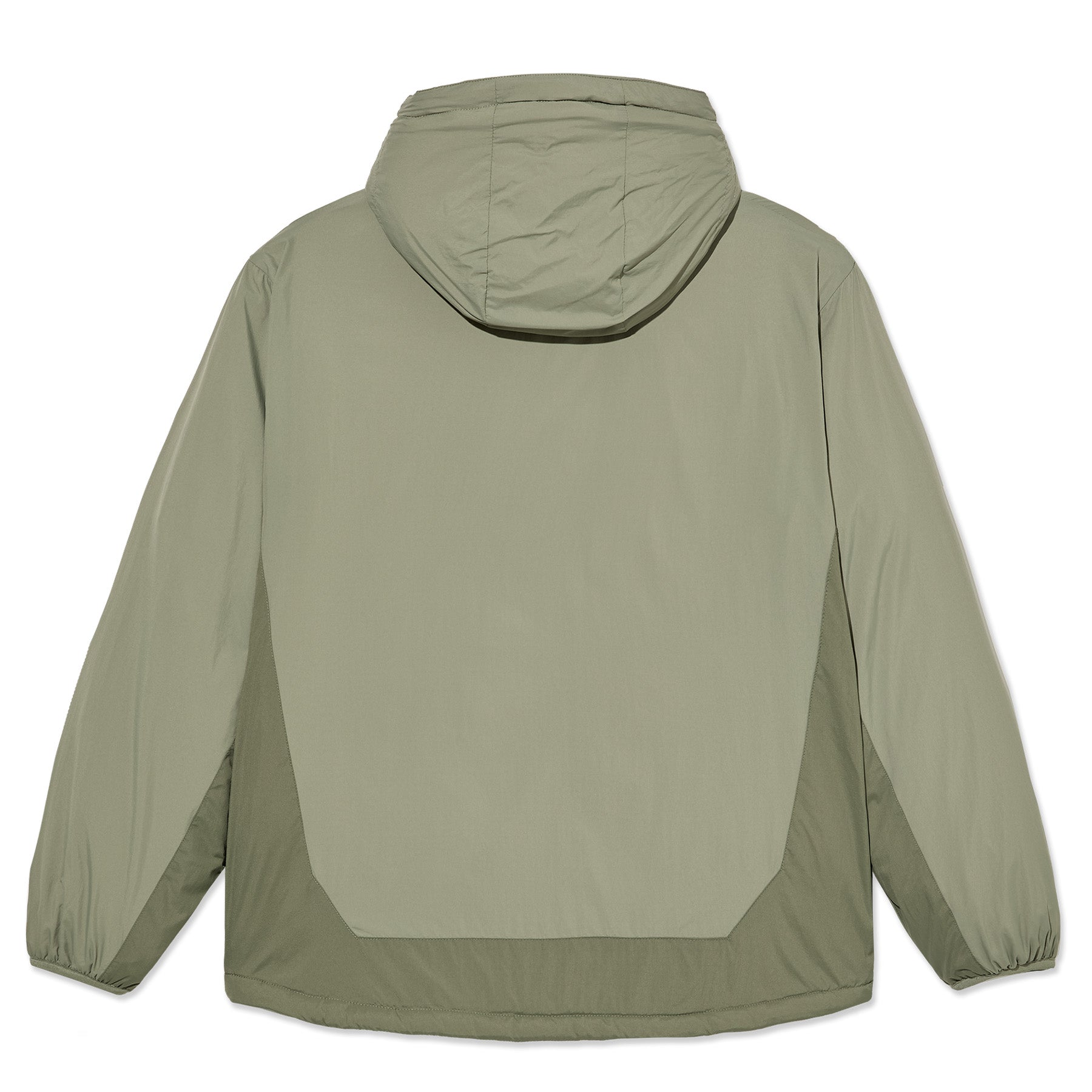 Polar Skate Co. Koda Insulated Jacket Vetiver