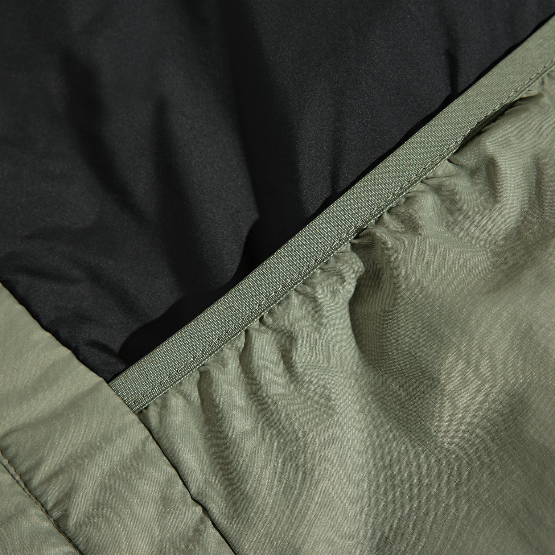 Polar Skate Co. Koda Insulated Jacket Vetiver