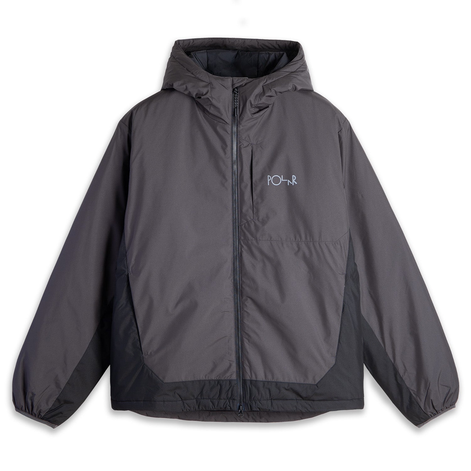 Polar Skate Co. Koda Jacket Graphite