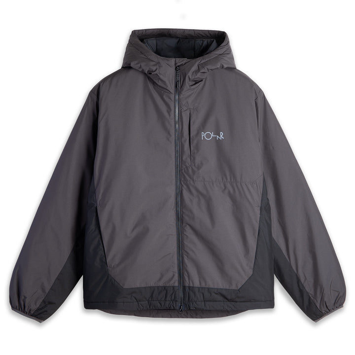 Polar Skate Co. Koda Jacket Graphite