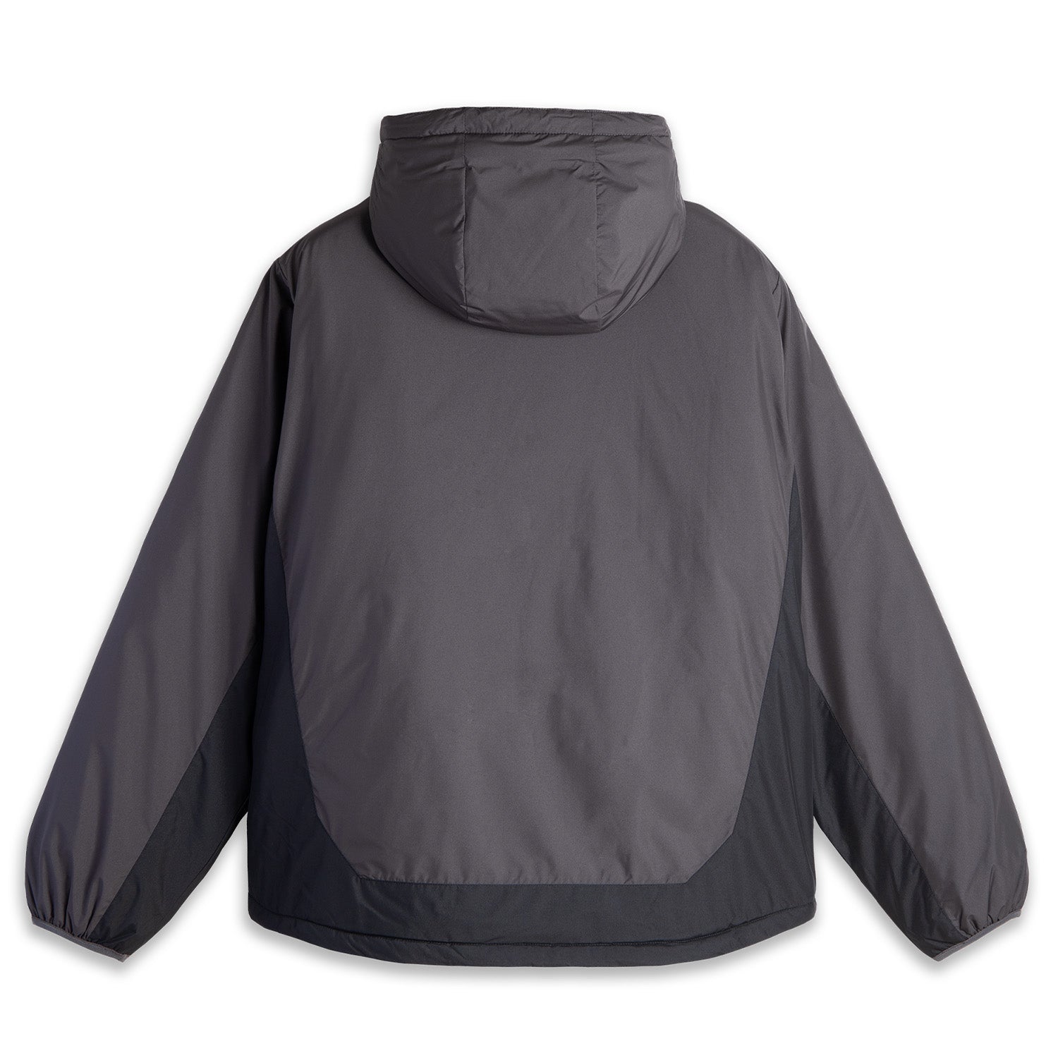 Polar Skate Co. Koda Jacket Graphite