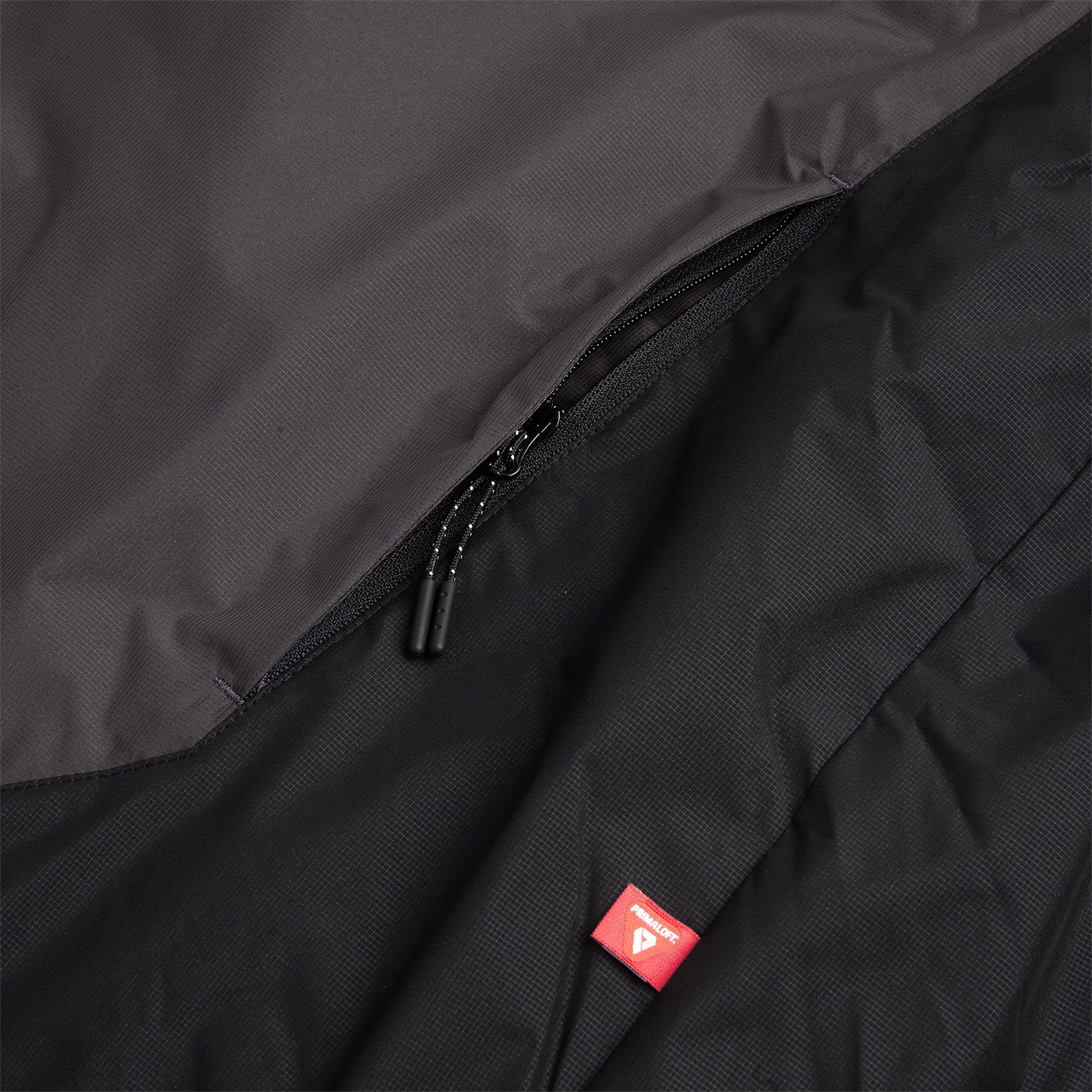 Polar Skate Co. Koda Jacket Graphite