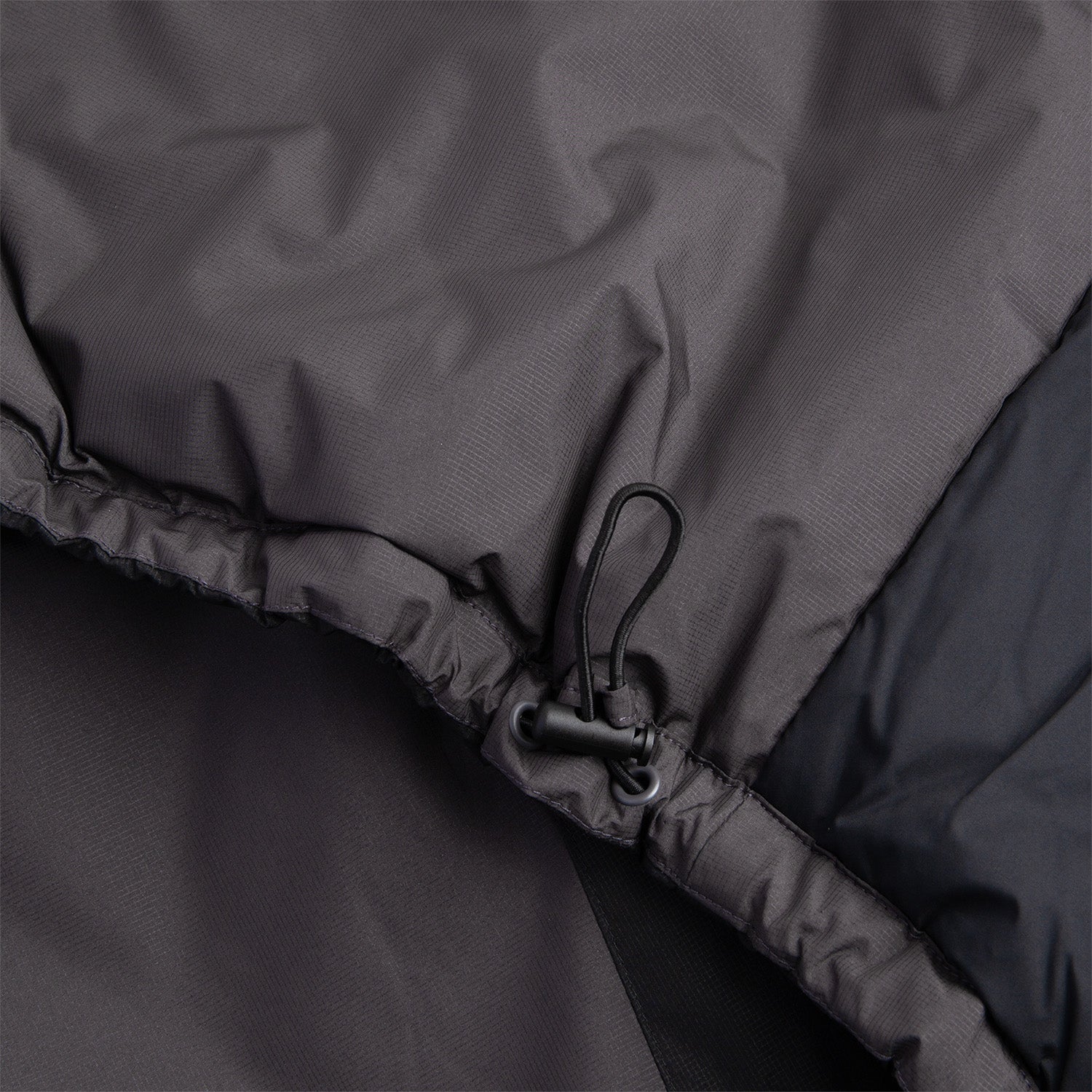 Polar Skate Co. Koda Jacket Graphite