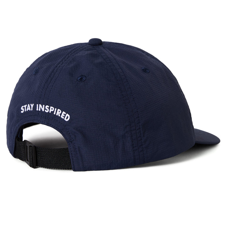 Polar Skate Co. Lightweight Cap Navy
