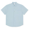 Polar Skate Co, Mitch Shirt Dove Blue