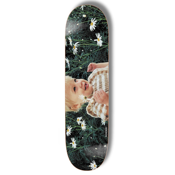 Polar Skate Co. Nick Boserio Cleo & Daisy Deck 8.5