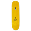 Polar Skate Co. Nick Boserio Surprise Deck 8.25&quot; Short WB