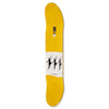 Polar Skate Co. No Complies Red Deck 8.25&quot;